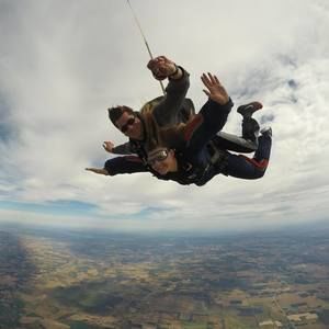 Meet your Posher, Paige